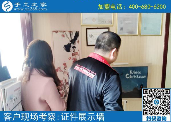 沒(méi)想過(guò)做手工活加工掙錢(qián)，河北石家莊王女士為何還做的這樣好？