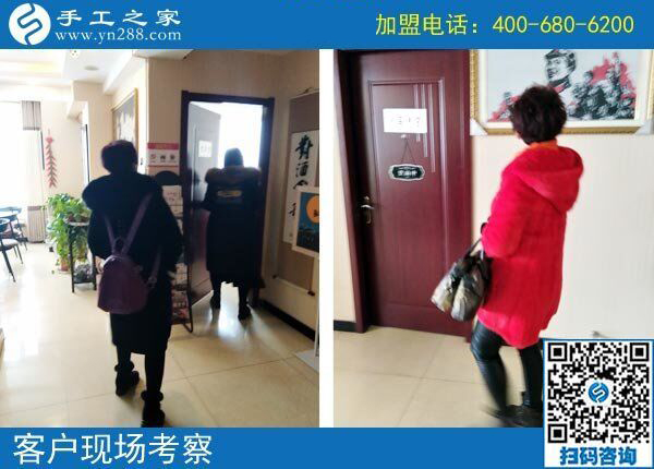 義烏160手工活外發(fā)加工網可靠嗎？河南鄭州高女士選擇手工之家(圖1)