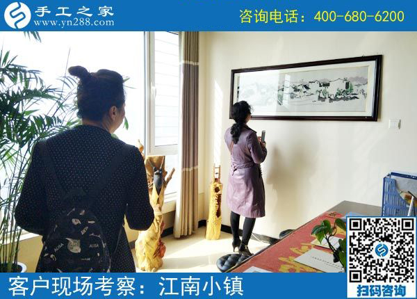 這個(gè)手工活加工項(xiàng)目這么簡(jiǎn)單，為什么你不掙錢？別光看到別人掙錢，湖南衡陽蔣女士這樣說