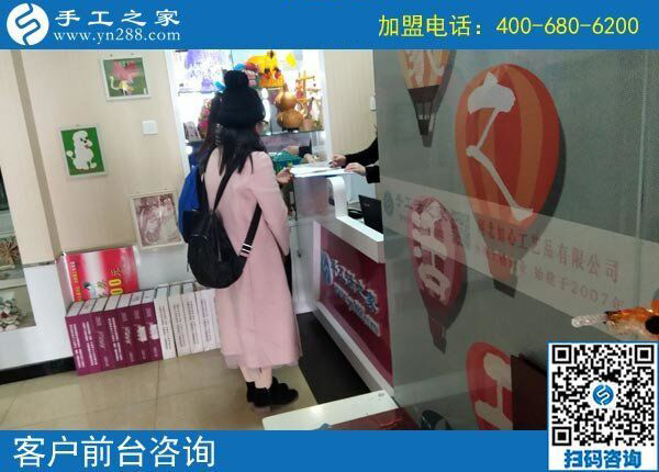 孩子支持，丈夫滿意，遼寧鞍山宋女士找到了什么樣的手工活外發(fā)加工項(xiàng)目？