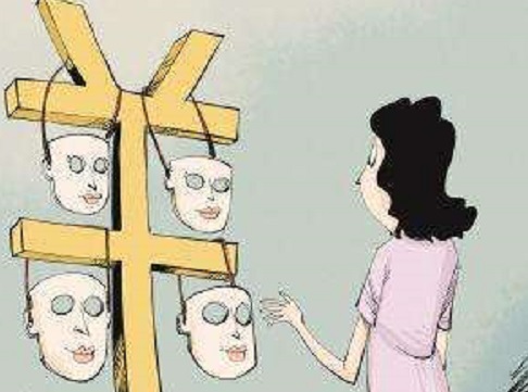 防騙在行動，手工之家提醒大家，謹(jǐn)防網(wǎng)貸詐騙，它就在我們身邊(圖3)