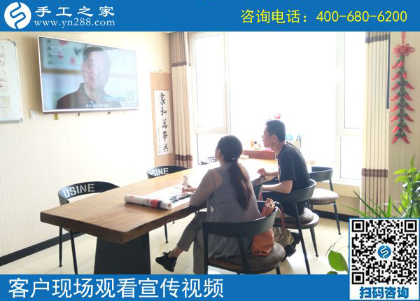 這個(gè)正規(guī)供料的手工活怎么樣？遼寧丹東劉女士給出了答案