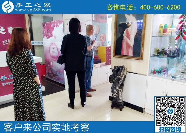 手工活外發(fā)加工項目也能當兼職，吉林通化關女士靠這個打破了每月的“固定收入”