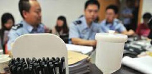 防騙在行動，手工之家揭秘手工活加工回收難度高，被騙押金伎量內(nèi)幕(圖3)