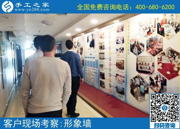殘疾人在家做沒(méi)問(wèn)題，陜西寶雞崔先生找到正規(guī)可靠的外發(fā)手工活