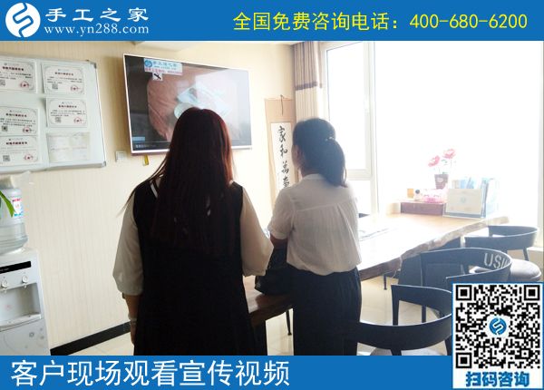 習(xí)慣成自然，四川遂寧胡女士找到生意外掙錢的正規(guī)手工活兼職