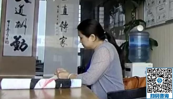 這次結算10234元，她是如何保證手工活加工成品驗收合格的？河南許昌的郭女士自有一套辦法