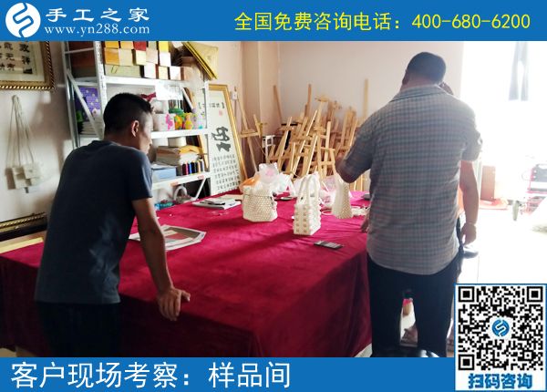 手工活外發(fā)加工真假如何分辨？河北滄州劉先生告訴你(圖1)