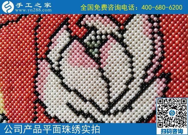 在家里可以做的手工活，越來越多的人選擇邯鄲手工之家(圖1)