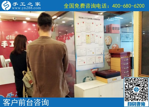 堅(jiān)決抵制手工活外發(fā)加工行業(yè)的騙子，江西宜春張女士找到正規(guī)外發(fā)手工活掙錢后一直這樣做