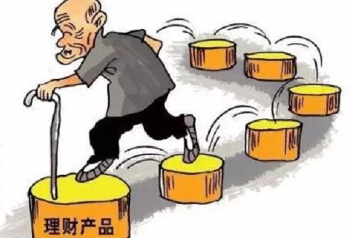 防騙在行動(dòng)，手工之家提醒：提高老人理財(cái)防騙意識(shí)，收好這份防騙清單(圖3)
