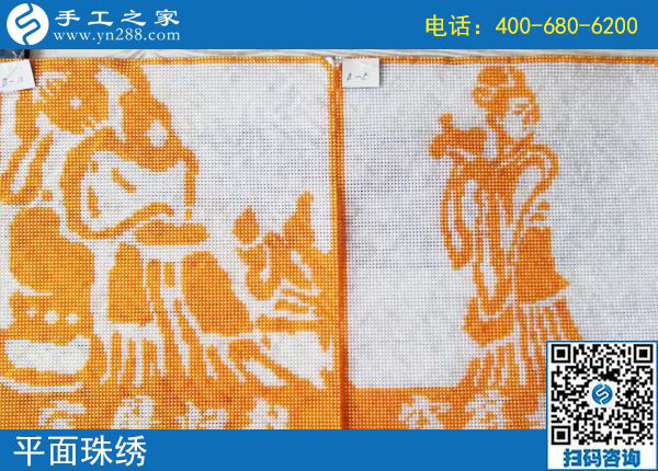 下班后干什么兼職？河北衡水王女士選擇正規(guī)廠家的手工活外發(fā)加工項(xiàng)目