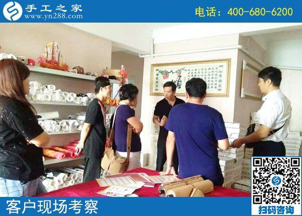 有什么手工活可以賺錢，可以在家做的？手工之家告訴你(圖1)
