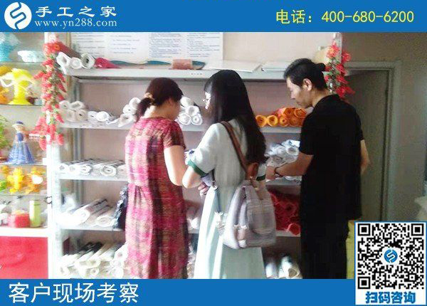 什么手工活簡(jiǎn)單易學(xué)，男女老少都可以做？手工之家告訴你(圖1)