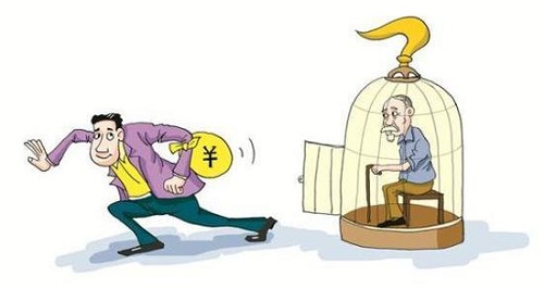 防騙在行動，手工之家提醒要了解老年人理財(cái)，謹(jǐn)防上當(dāng)受騙