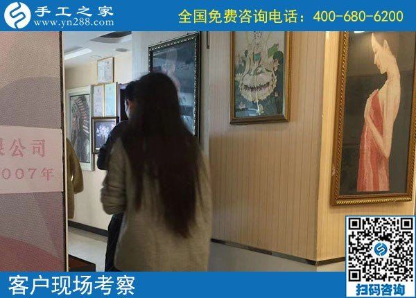 正規(guī)手工活項(xiàng)目，越來(lái)越多的人都說(shuō)手工之家好(圖2)