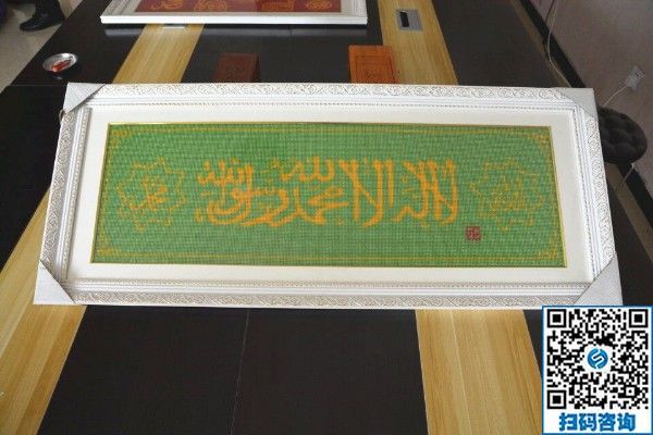入選非遺的勵(lì)志珠珠繡這么火，這個(gè)珠繡手工是怎么回事？
