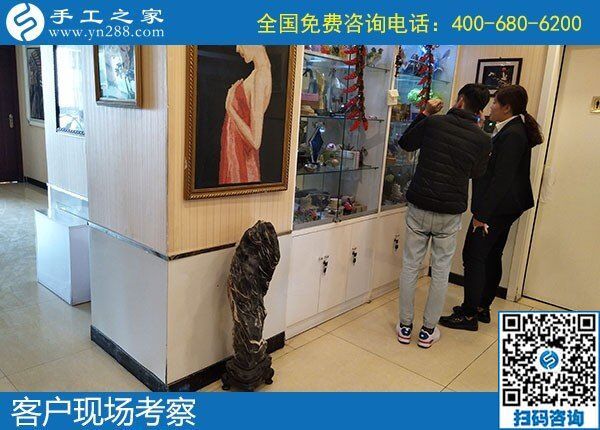 想找手工活拿回家做，通過了解發(fā)現手工之家不錯(圖2)