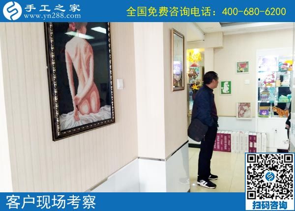 手工活網(wǎng)就屬手工之家好，歡迎更多手工愛好者的加入！(圖1)
