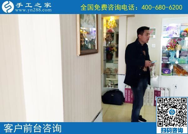 手工活網(wǎng)就屬手工之家好，歡迎更多手工愛好者的加入！(圖2)