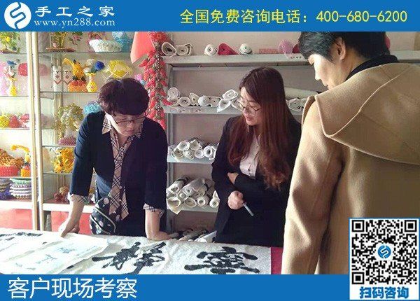 手工活加工，手工之家每天都有訂單(圖1)