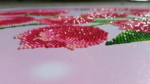 防騙在行動(dòng)，手工之家提醒大家，不付加工費(fèi)還扣押金的手工活騙子覆滅，找手工活就要找正規(guī)可靠的(圖1)