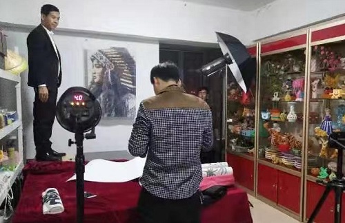 一群人、一條心、一件事，這就是手工之家的團隊(圖3)