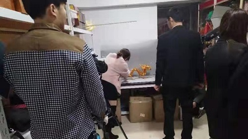 一群人、一條心、一件事，這就是手工之家的團隊(圖4)
