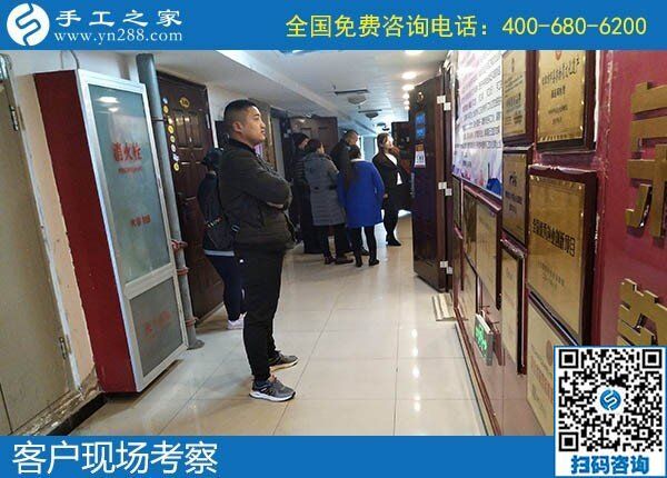 在家做手工活賺錢靠譜嗎？如何能找到正規(guī)的？(圖1)