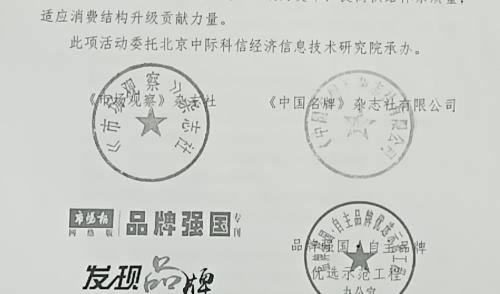 手工之家創(chuàng)始人郝磊受2019品牌強(qiáng)國(guó)經(jīng)濟(jì)論壇邀請(qǐng)，并獲2019品牌強(qiáng)國(guó)•（行業(yè)）“十大創(chuàng)新人物”入圍提名