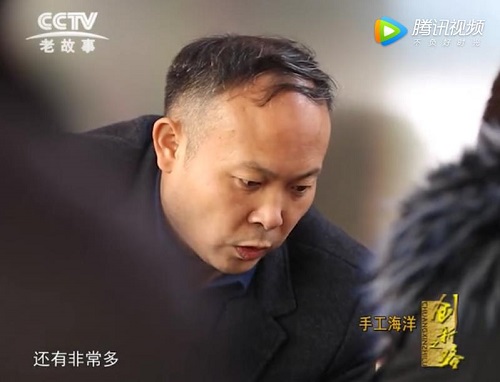 新征程，我們一起前行；新輝煌，我們一起創(chuàng)造！------手工之家新年寄語