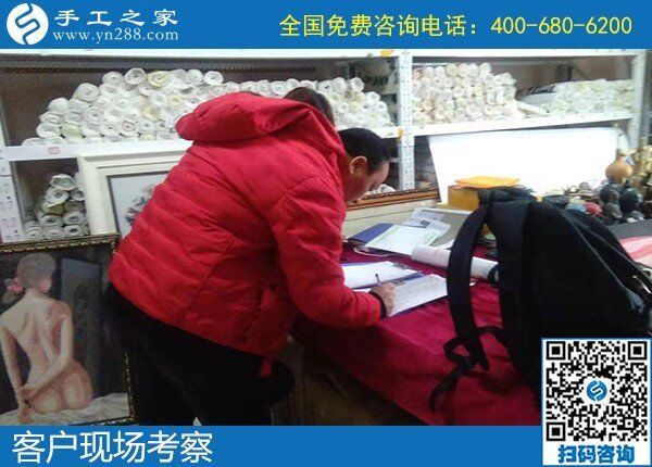 我想找手工活做，選擇手工之家正規(guī)平臺(tái)放心(圖1)