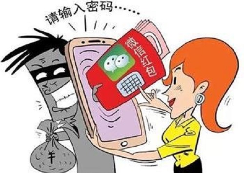 防騙在行動(dòng)，春節(jié)將至，手工之家提醒您收好這份防騙手冊(cè)(圖4)