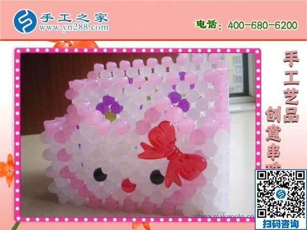 不給國(guó)家添亂，在家做手工活加工一樣可以賺錢(qián)(圖1)