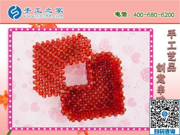 安心在家，不給國家添亂，做手工活一樣可以賺錢！(圖1)