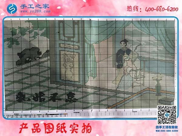 外發(fā)手工活那么多，為什么大家都要選擇手工之家？(圖1)