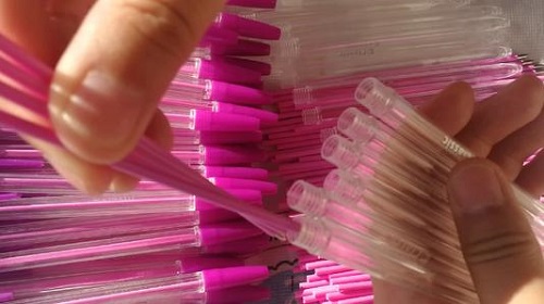 防騙在行動，手工之家揭秘：哪些才是正規(guī)手工活外發(fā)的特征？(圖2)