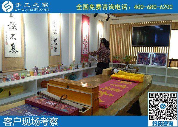做手工活是真的嗎？真的可以在家賺錢嗎？(圖1)