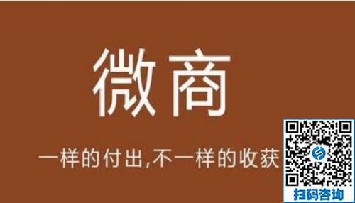 要做好微商，這些工作要認真做，才能掙錢(圖4)