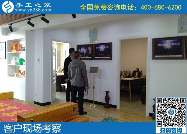不想外出打工，可以在家做的手工活哪里有？(圖1)