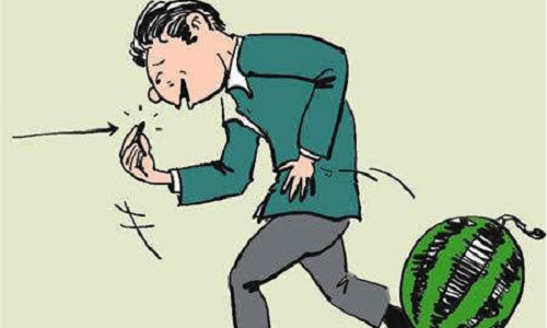 防騙在行動(dòng)，人們的易騙體質(zhì)有什么特征？手工之家總結(jié)了5條，供大家參考(圖1)