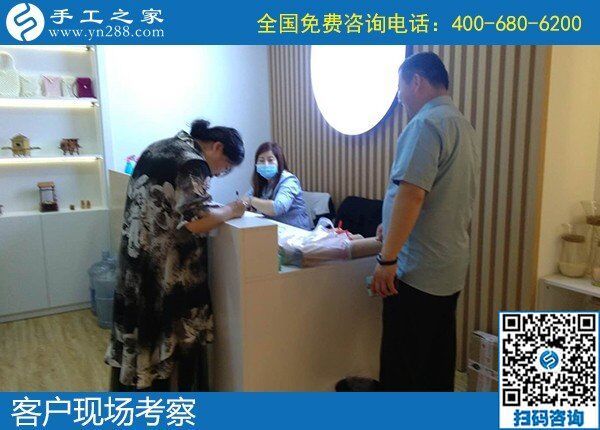附近手工活有哪些？本地人都選擇手工之家(圖1)