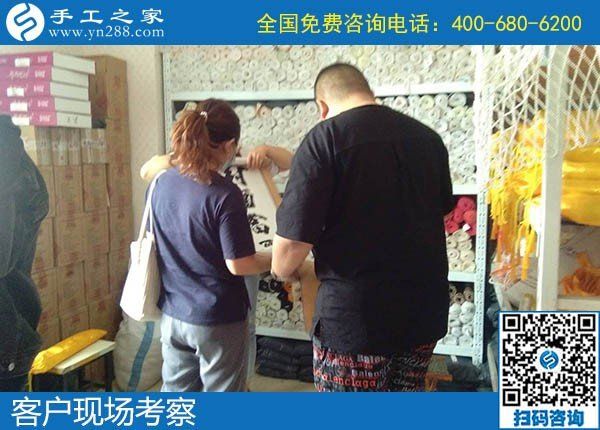 正規(guī)手工活都有哪些特點(diǎn)？央視展播企業(yè)告訴你(圖1)