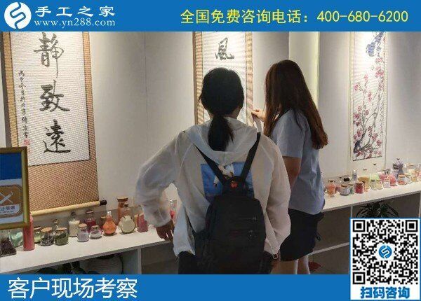 手工活拿回家做，真的可以讓人掙到錢嗎？(圖1)