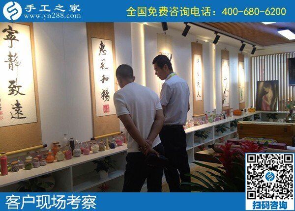 如何找到真實(shí)可靠的手工活？可以在家賺錢的(圖1)