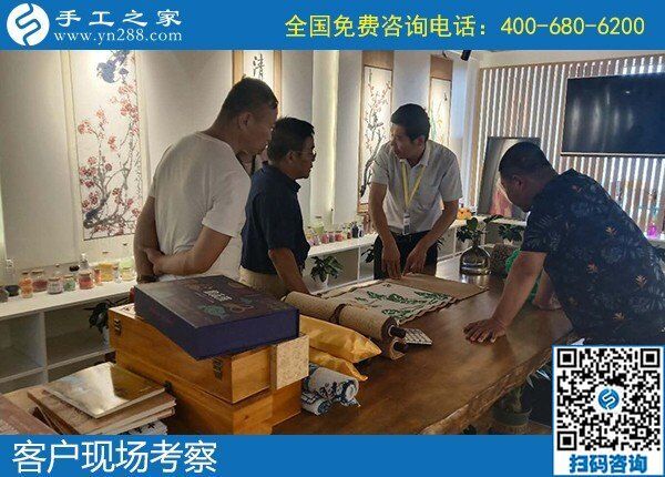 承接手工活加工，就找手工之家正規(guī)好平臺(圖1)