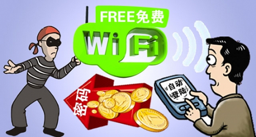防騙在行動，手工之家提醒大家，很多時候，大家注意一下就不會上當受騙(圖1)