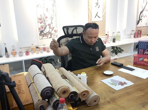 端午節(jié)、粽子香，手工助力、家家安康！(圖3)