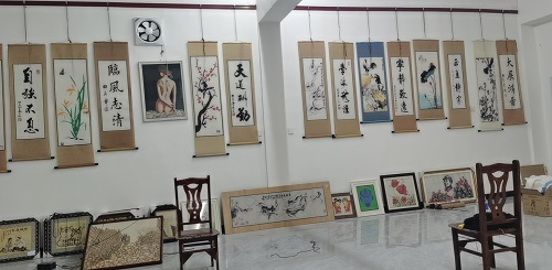 端午節(jié)、粽子香，手工助力、家家安康！(圖4)