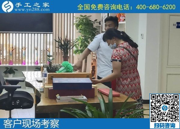 在家做的手工活有哪些？大家都選擇手工之家(圖1)